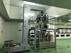肉制品加工車間如何凈化？肉制品十萬(wàn)級(jí)凈化車間工程案例